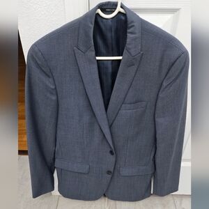 Men's blue Blazer 40 R